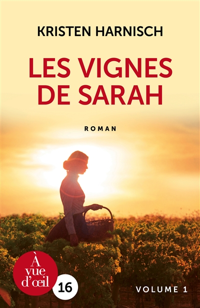 Les vignes de Sarah