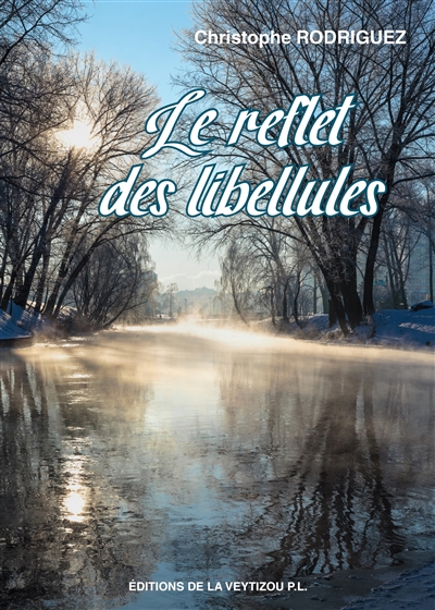 Le reflet des libellules