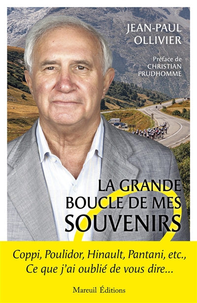 La grande boucle de mes...