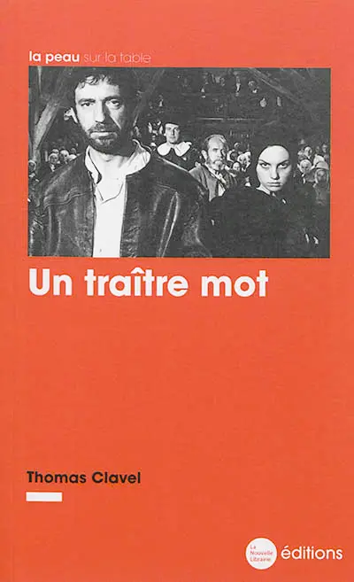 Un traître mot