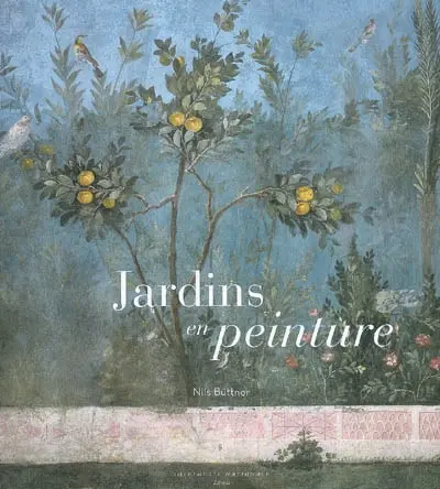 Jardins en peinture