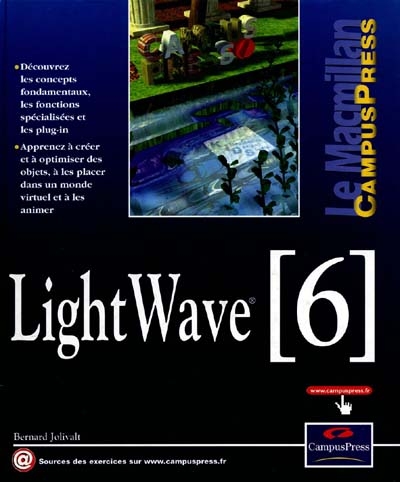 LightWave 6