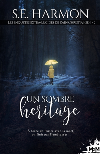 Un sombre héritage : Les...