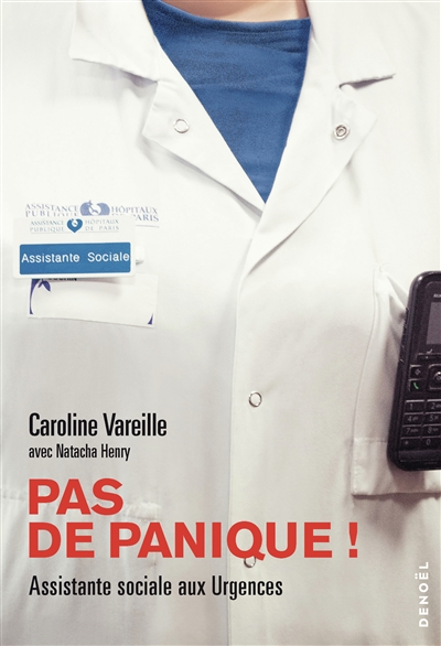 Pas de panique ! :...