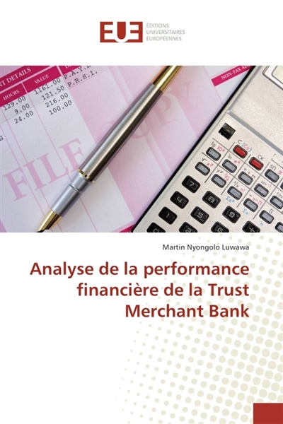 Analyse de la performance...