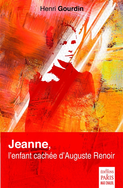 Jeanne : l'enfant cachée d'Auguste Renoir