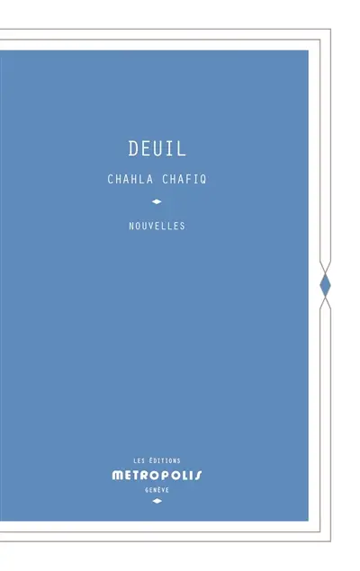 Deuil