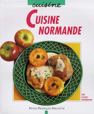 Cuisine normande