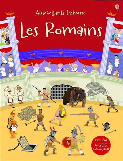 Les Romains