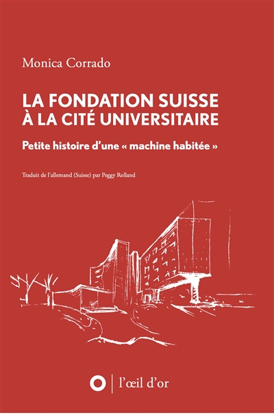 La Fondation suisse à la...