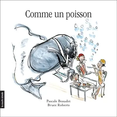 Comme un poisson