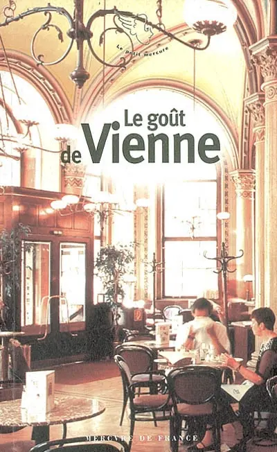 Le goût de Vienne