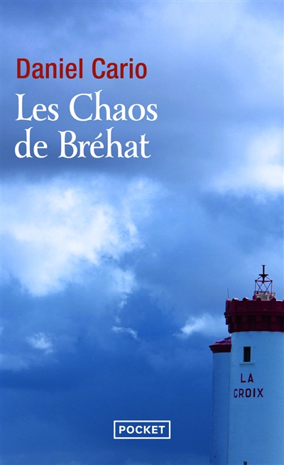 Les chaos de Bréhat