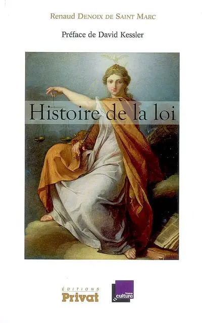 Histoire de la loi