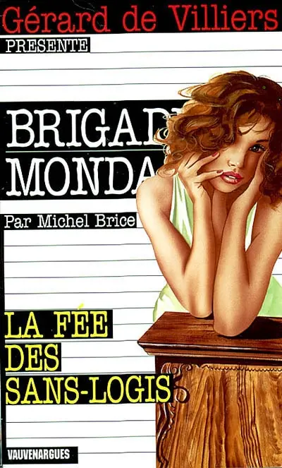 La fée des sans-logis