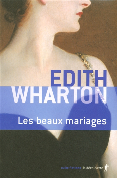 Coffret Edith Wharton
