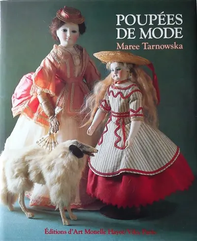 Poupées de mode