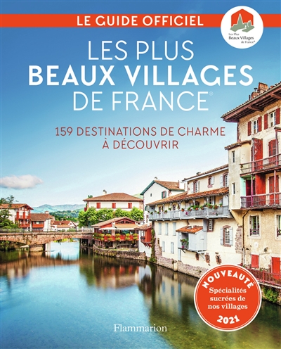 Les plus beaux villages de...