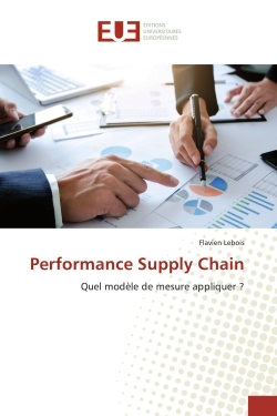 Performance Supply Chain :...