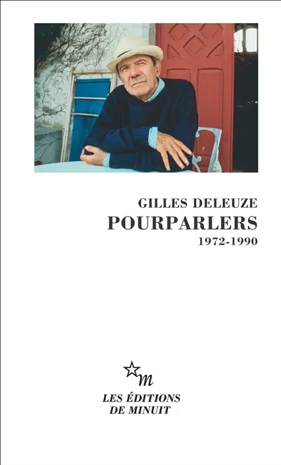 Pourparlers (1972-1990)