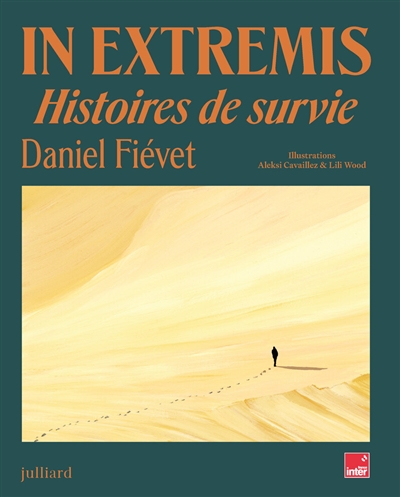 In extremis : histoires de...