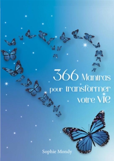 366 Mantras pour...
