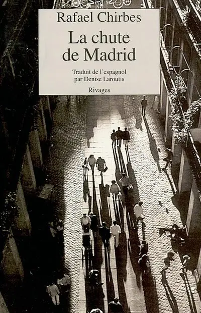 La chute de Madrid