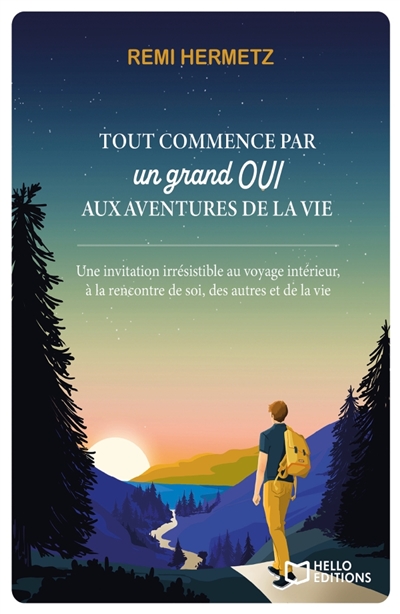 Tout commence par un grand...