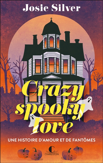 Crazy spooky love