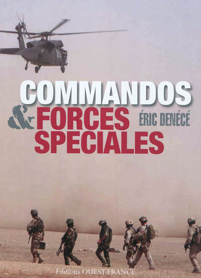 Commandos & forces spéciales