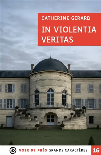 In violentia veritas