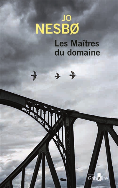 Les maîtres du domaine