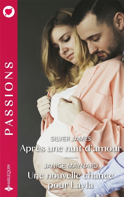 Après une nuit d'amour /...