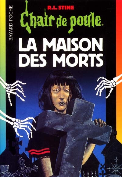 La Maison des Morts