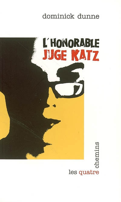 L'honorable juge Katz