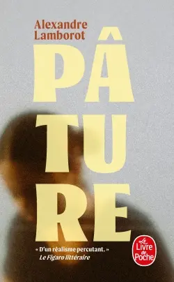 Pâture
