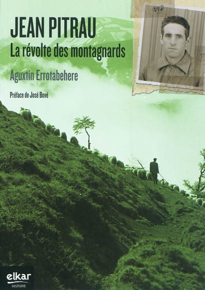 Jean Pitrau : la révolte des montagnards