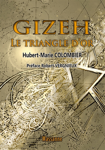 Gizeh : le triangle d'or