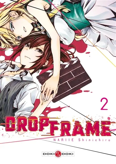 Drop frame. Vol. 2
