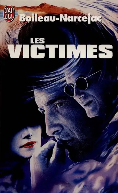 Les victimes