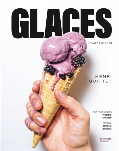 Glaces by Glaces Glazed