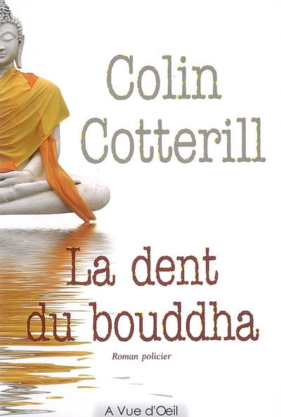 La dent du Bouddha