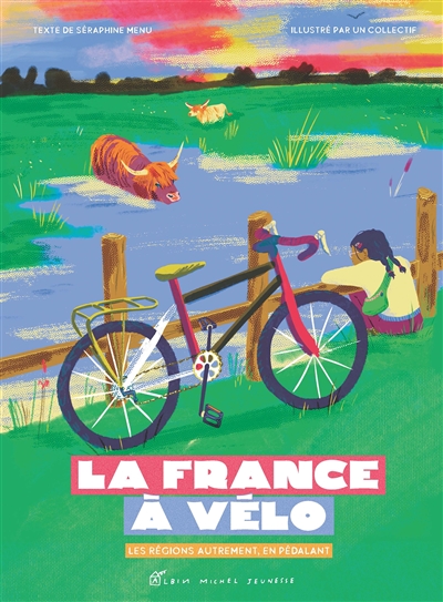 La France à vélo : les...