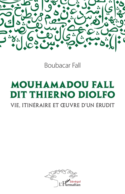 Mouhamadou Fall dit Thierno...