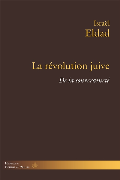 La révolution juive : De la...