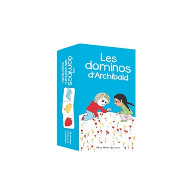 Les dominos d'Archibald