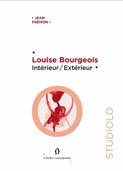 Louise Bourgeois : intérieur, extérieur