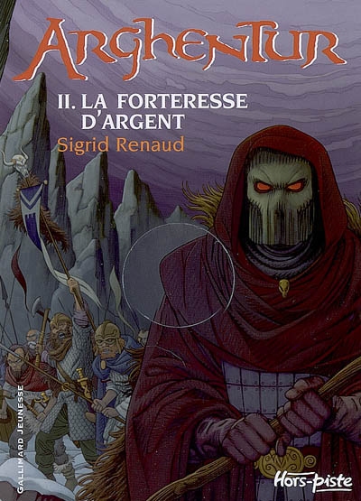 La forteresse d'argent