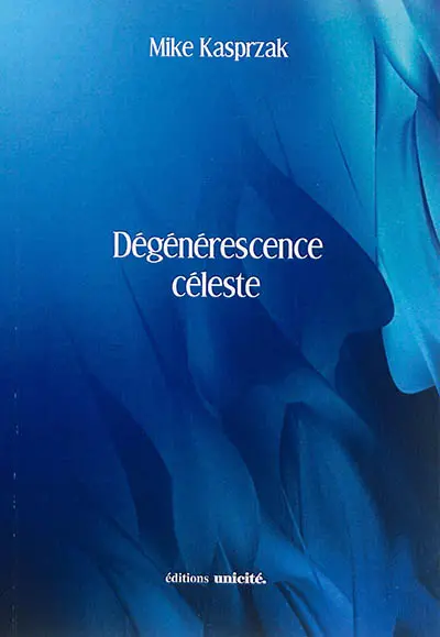 Dégénérescence céleste