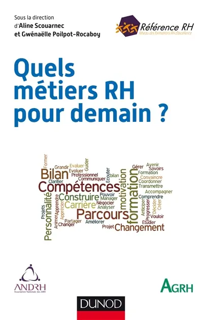 Quels métiers RH pour demain ?